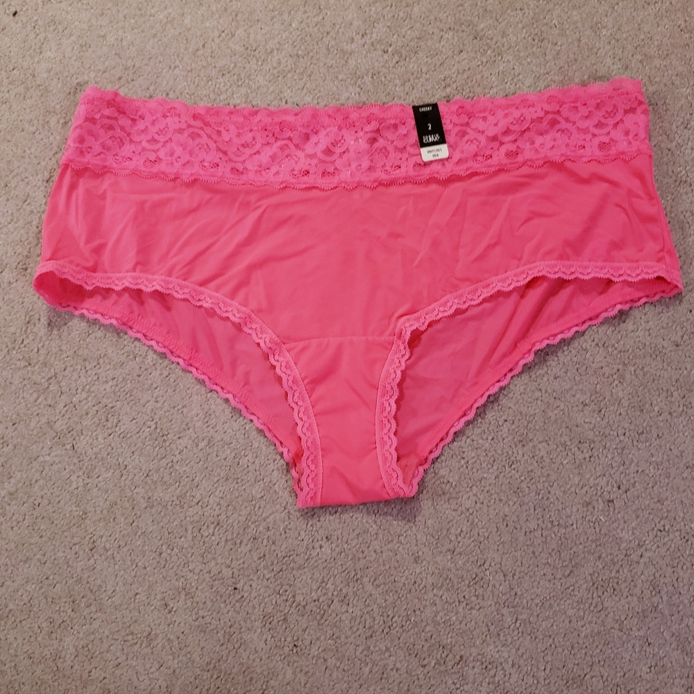Torrid Panties size 2